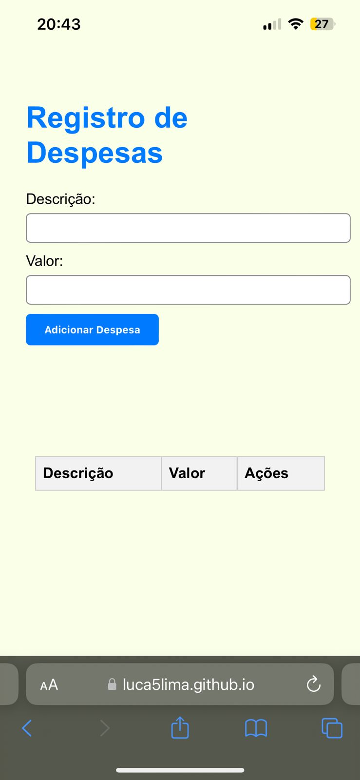 Projeto listagem de pokemons